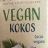 VEGAN Kokos von MrsGuess | Hochgeladen von: MrsGuess