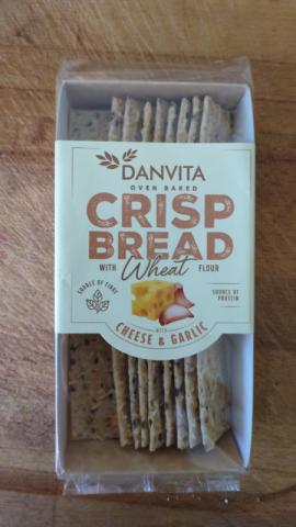 DanvitA CRISP BREAD von Marm:-) | Hochgeladen von: Marm:-)