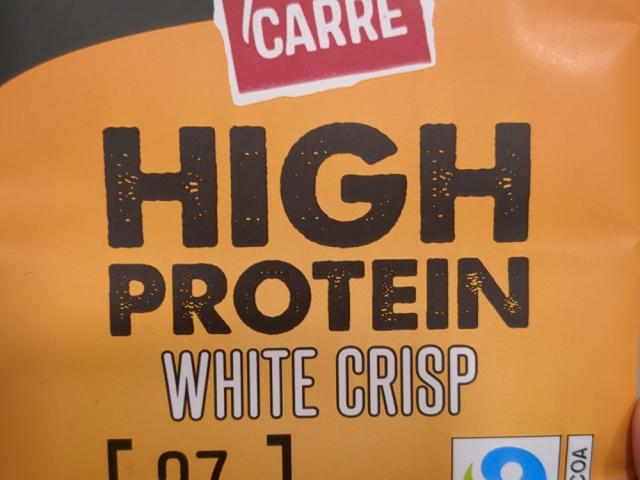 High Protein White Crisp by th.hackl.42@gmail.com | Uploaded by: th.hackl.42@gmail.com