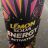 Lemon Soda Energy Activator, Tropical Trip 0,5L von 124 | Hochgeladen von: 124