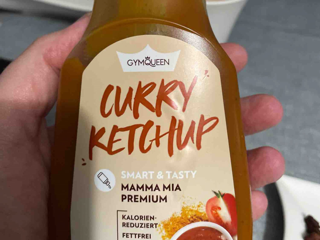 Curry Ketchup von Randy81 | Hochgeladen von: Randy81