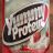 Yummy Protein (Strawberry Yoghurt) von kvnschwb | Hochgeladen von: kvnschwb