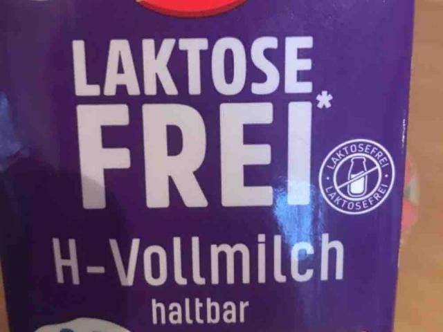 Milbona   H-Vollmilch, 3,5% Laktosefrei von YvonneH | Hochgeladen von: YvonneH