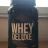 whey deluxe cookies heaven, mit wasser von lukischoerky120604 | Hochgeladen von: lukischoerky120604