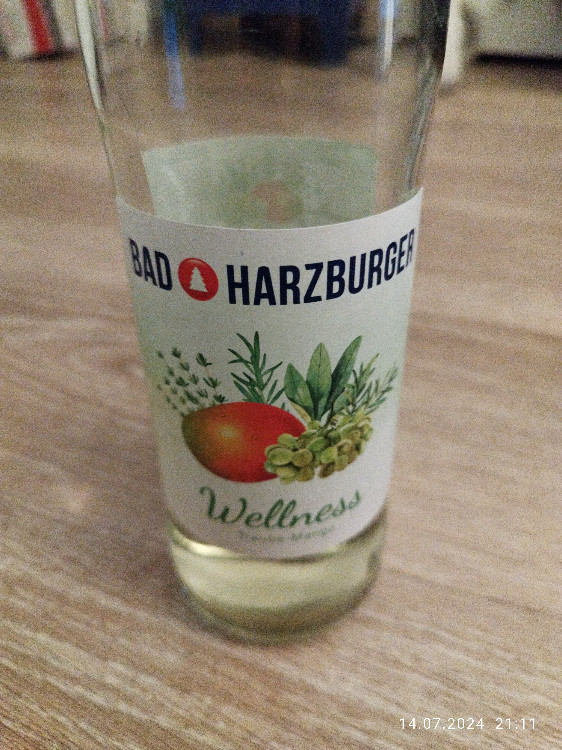 Bad Harzburger Traube - Mango von Hilde1983 | Hochgeladen von: Hilde1983