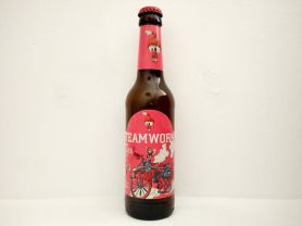 Steamworks - Hoppy Lager: Vol. 2 | Hochgeladen von: micha66/Akens-Flaschenking