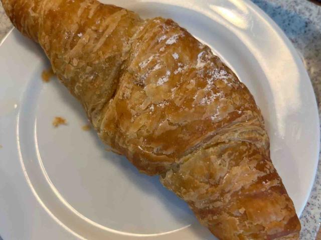 veganes croissant von Felixx19794 | Hochgeladen von: Felixx19794