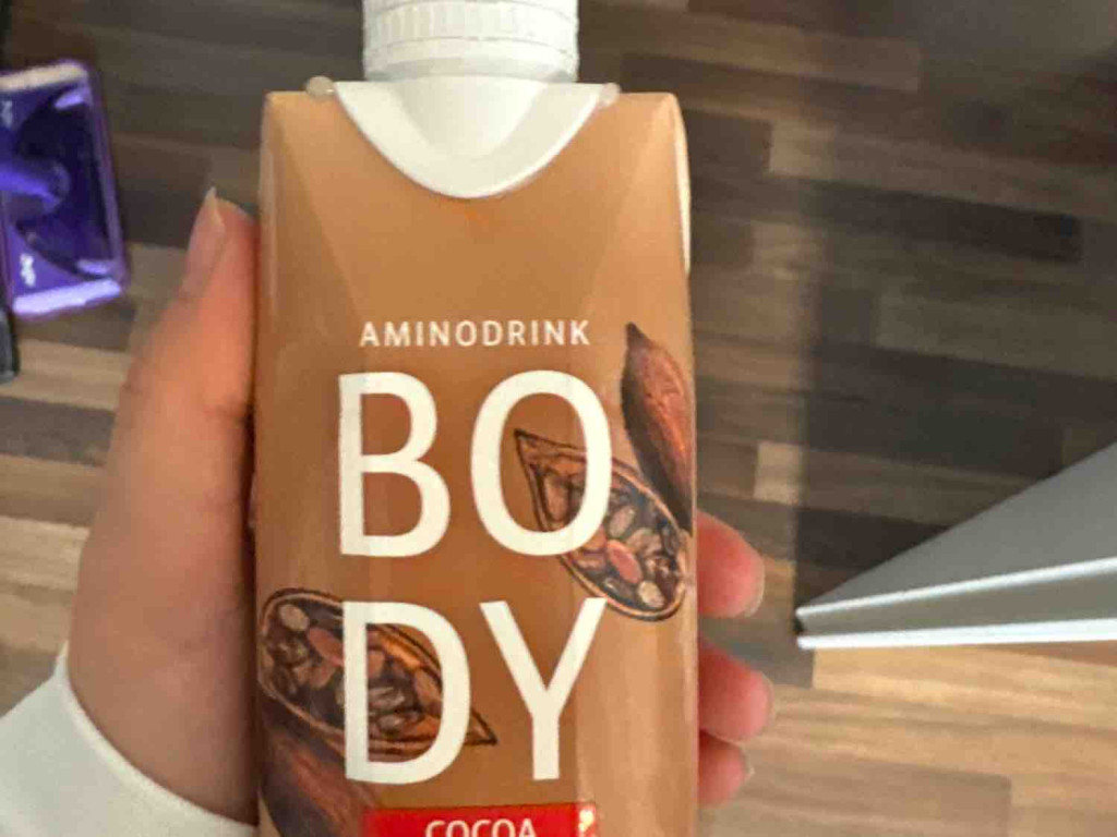 Bodystreet Shake, 60% fettarme Milch von panangp | Hochgeladen von: panangp