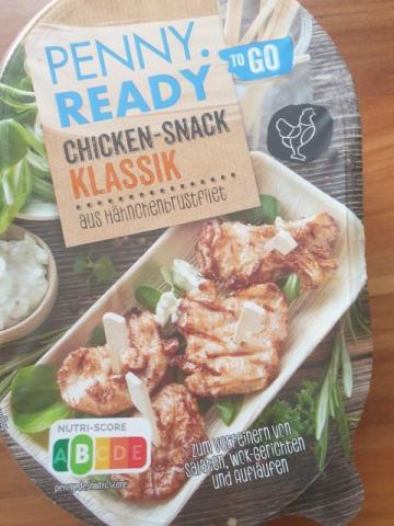 Chicken-Snack Klassik by TS00 | Uploaded by: TS00