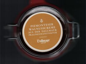 Piemonteser Walnusscreme | Hochgeladen von: Hedgehog