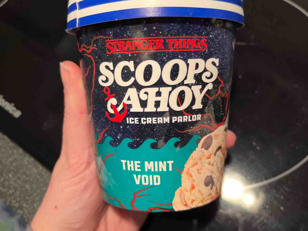 Scoops Ahoy Ice Cream Parlor, The Mint Void von almaschaffts | Hochgeladen von: almaschaffts