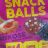 Fruity Snack Balls, Mandarine, Aprikose, Mohn & Mandel von V | Hochgeladen von: Venicebeach