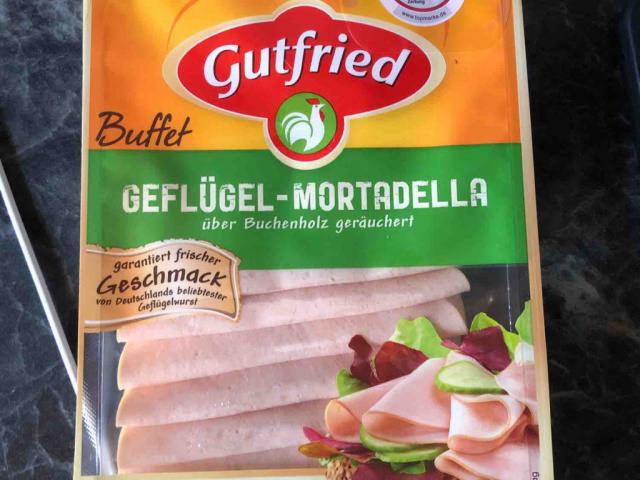 Geflügel Mortadella by Sascha2511 | Uploaded by: Sascha2511