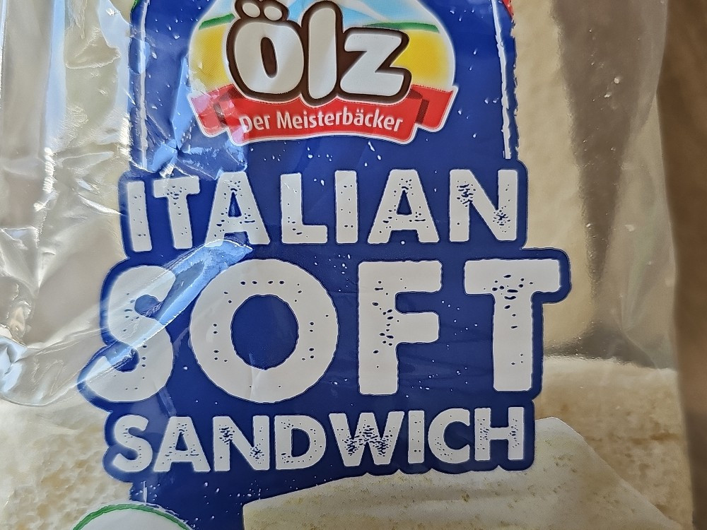Italian Soft Sandwich von arvd0001 | Hochgeladen von: arvd0001 Italian Soft Sandwich von arvd0001 | Hochgeladen von: arvd0001