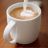 Kaffee mit viel Milch 3,5% von Lena 2.0 | Hochgeladen von: Lena 2.0