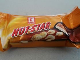 Nut-Star, Erdnuss  | Hochgeladen von: sonja1313