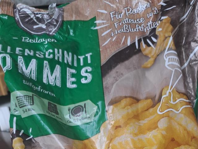 Wellenschnitt pommes Speisezeit von chr.ans | Hochgeladen von: chr.ans Wellenschnitt pommes Speisezeit von chr.ans | Hochgeladen von: chr.ans