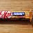 KitKat Chunky, Peanut Butter | Uploaded by: Anonyme