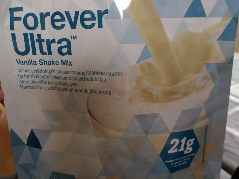 Forever Ultra, Vanilla Shake Mix von Dellarina | Hochgeladen von: Dellarina Forever Ultra, Vanilla Shake Mix von Dellarina | Hochgeladen von: Dellarina