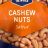 cashew nuts salted von PhilippR. | Hochgeladen von: PhilippR.