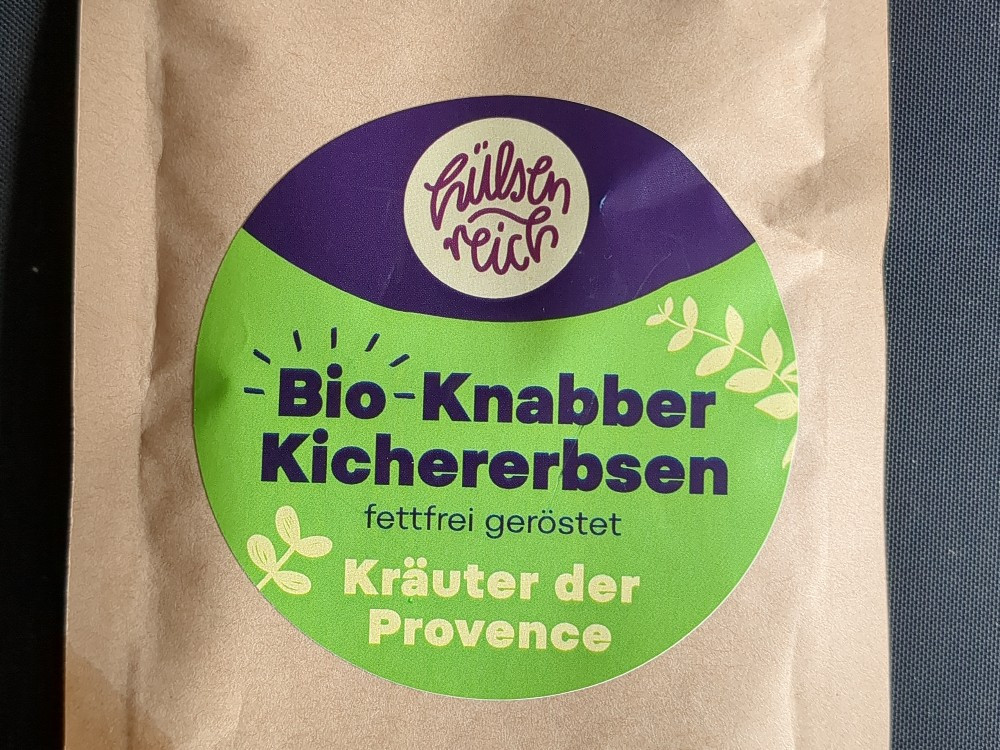 Bio-Knabber Kichererbsen, Kräuter der Provence von st4hlbeton | Hochgeladen von: st4hlbeton Bio-Knabber Kichererbsen, Kräuter der Provence von st4hlbeton | Hochgeladen von: st4hlbeton