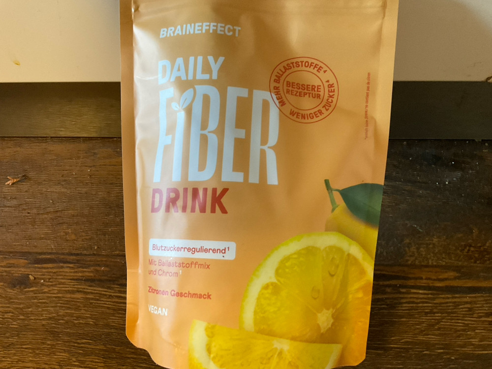 Daily Fiber Drink von hahi | Hochgeladen von: hahi Daily Fiber Drink von hahi | Hochgeladen von: hahi