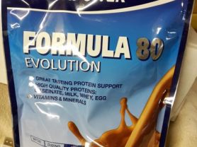 Formula 80 Evolution, Chocolate | Hochgeladen von: mmman64