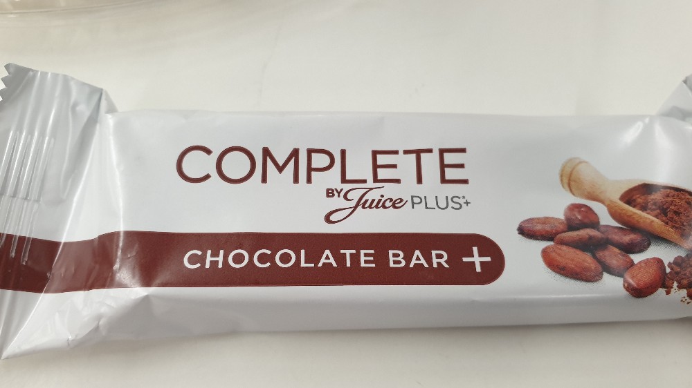 Complete Chocolate Bar, Schokolade von grillmeister | Hochgeladen von: grillmeister