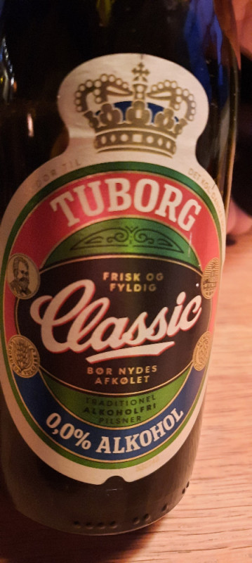 Tuborg Classic, 0,0 % von C.Schmitz | Hochgeladen von: C.Schmitz