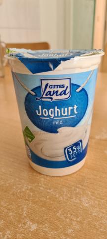 Joghurt mild 3,5% Fett von Helen Katharina | Hochgeladen von: Helen Katharina