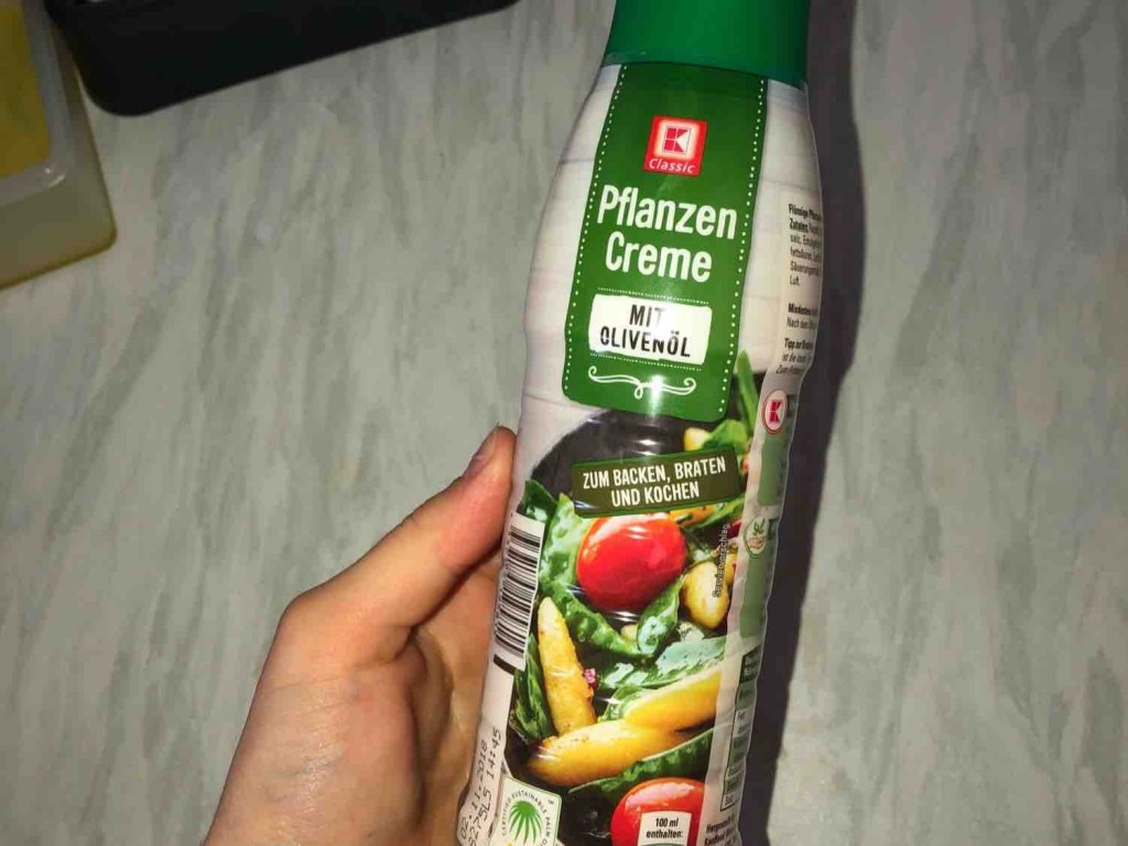 Pflanzen Creme [block28c], Olivenoel von tjacelinaa | Hochgeladen von: tjacelinaa
