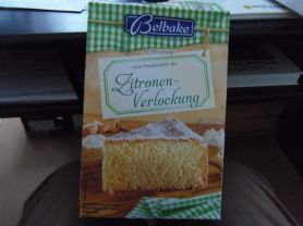 Belbake Zitronenverlockung, Zitrone | Hochgeladen von: Claudia berlin Belbake Zitronenverlockung, Zitrone | Hochgeladen von: Claudia berlin