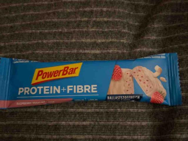 Protein Fibre von wolfgang | Hochgeladen von: wolfgang