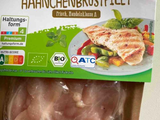 hähnchenbrustfilet by charlottewnt | Hochgeladen von: charlottewnt