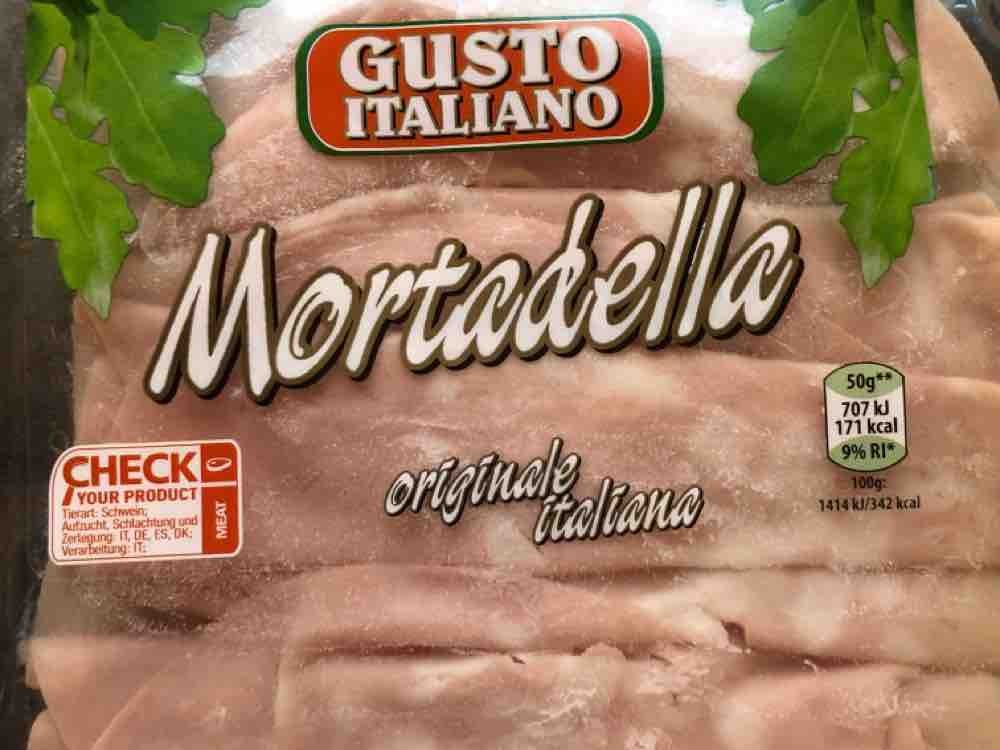 Mortadella, Gusto Italiano von prevstico | Hochgeladen von: prevstico