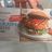 Wildlachs Burger Patties von Lisa2002 | Hochgeladen von: Lisa2002