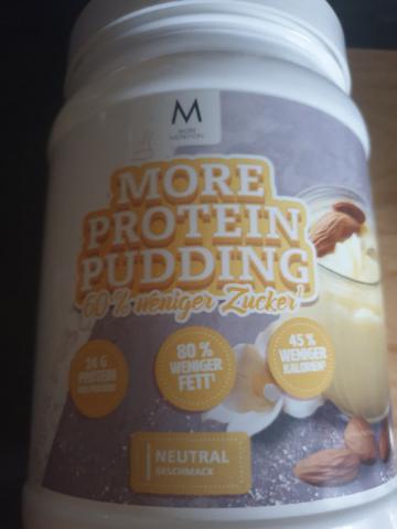 Protein Pudding, Pulver von ani.38 | Hochgeladen von: ani.38