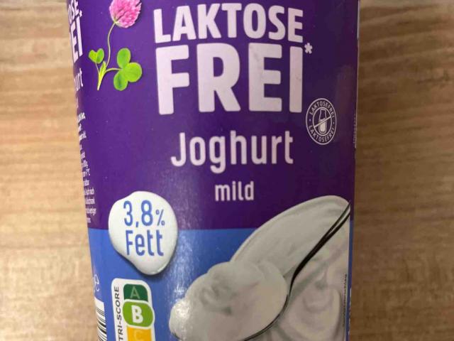 Laktose frei Joghurt mild by Strela73 | Uploaded by: Strela73