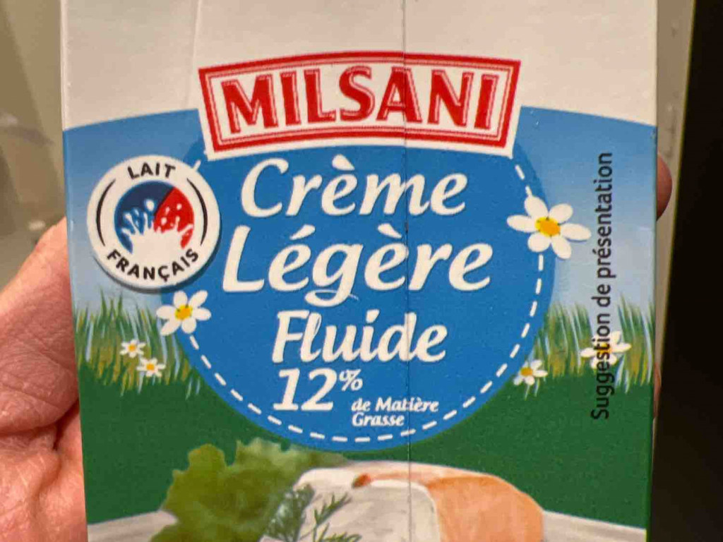 Crème Légère Fluide 12%, 3x200ml von sigma9891 | Hochgeladen von: sigma9891