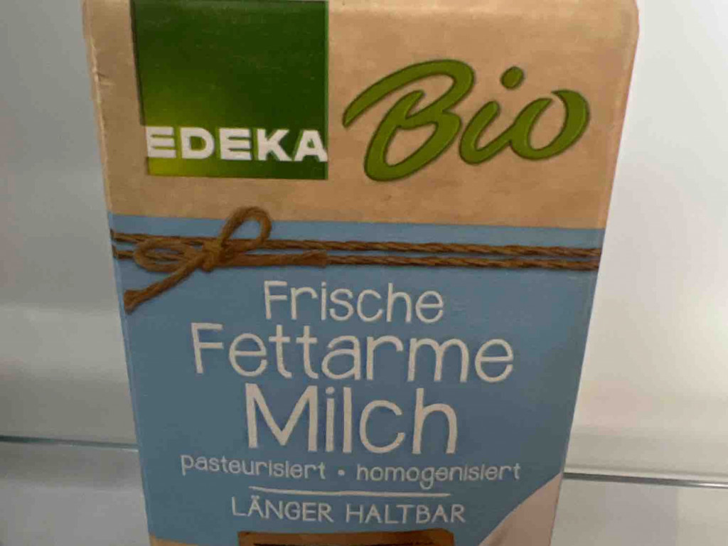 Milch, Frische Fettarme Milch 1,5% von Emmely | Hochgeladen von: Emmely