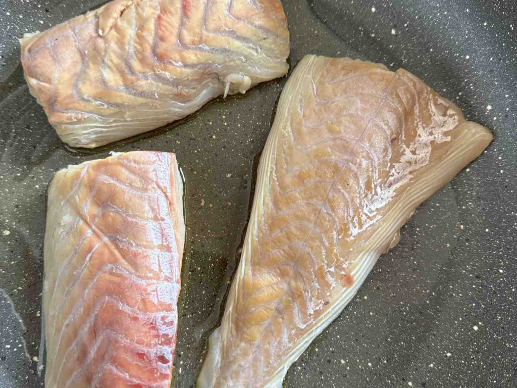 Seelachsfilet, Natur von qqsommerfddb | Hochgeladen von: qqsommerfddb