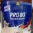 Active Pro 80 Protein Shake, Choco von Rinacoco | Hochgeladen von: Rinacoco