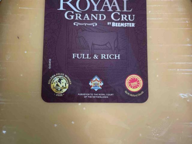 gouda beemster royal by palpal | Uploaded by: palpal