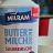 milram Butter milch sauerkirsche, 0,4% fett von Bellabionda | Hochgeladen von: Bellabionda