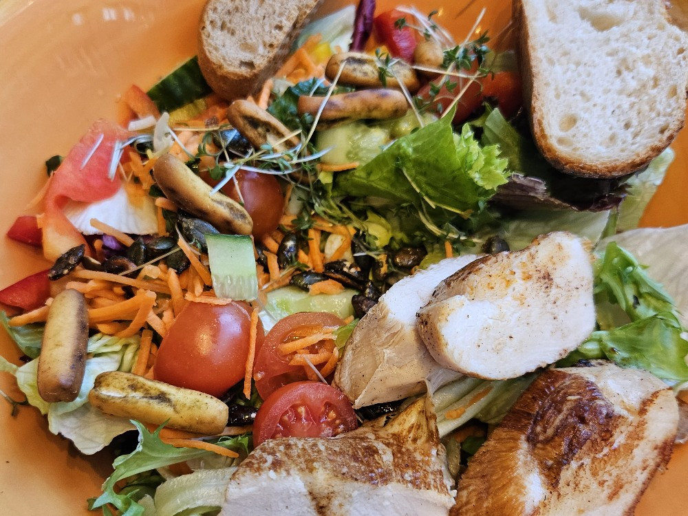 Ensalada Favorito von Jonas.lpt | Hochgeladen von: Jonas.lpt Ensalada Favorito von Jonas.lpt | Hochgeladen von: Jonas.lpt