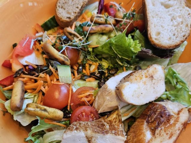 Ensalada Favorito von Jonas.lpt | Hochgeladen von: Jonas.lpt Ensalada Favorito von Jonas.lpt | Hochgeladen von: Jonas.lpt