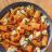 Hello Fresh - Schnelle Rigatoni mit zweierlei Käse, Tomatenpesto | Hochgeladen von: BenKreiner