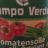 Tomatensoße all Ortolana, mit aromatischem Gemüse  von Nasowas20 | Hochgeladen von: Nasowas2018