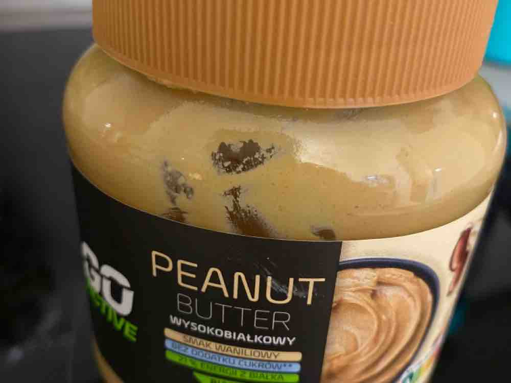 Peanut butter von Szabatinn | Hochgeladen von: Szabatinn