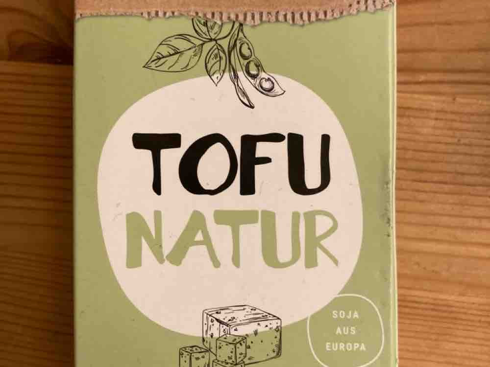Tofu Natur von Ibrakadabra | Hochgeladen von: Ibrakadabra